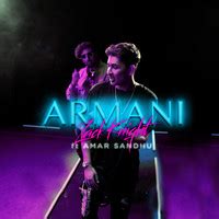 armani song download